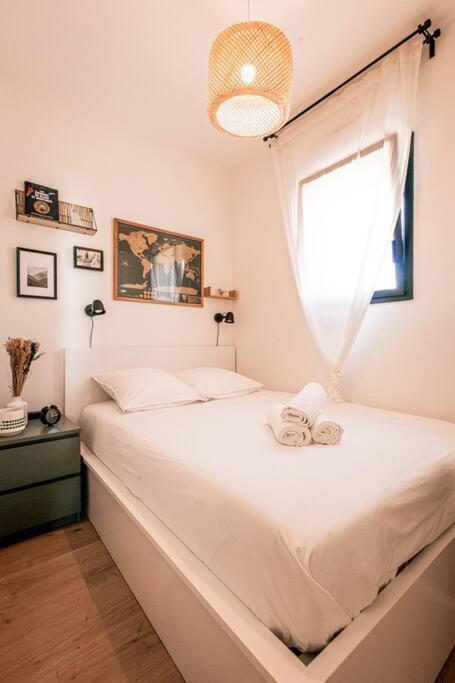 Bel Neuf Et Paisible Apartment La Chapelle-des-Fougeretz